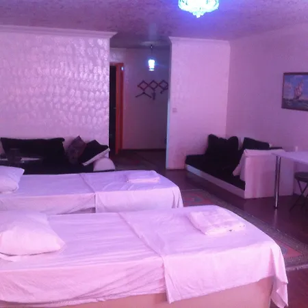 Harmony Hostel Istanbul