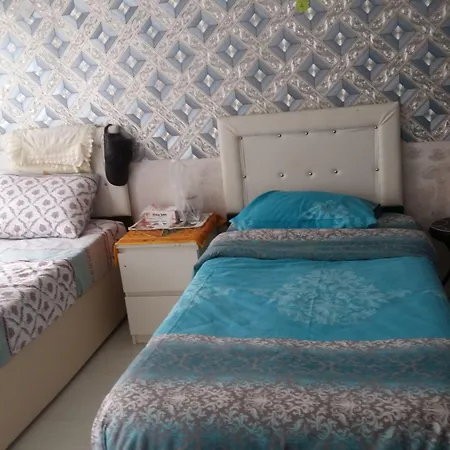 Hostel Harmony Istanbul