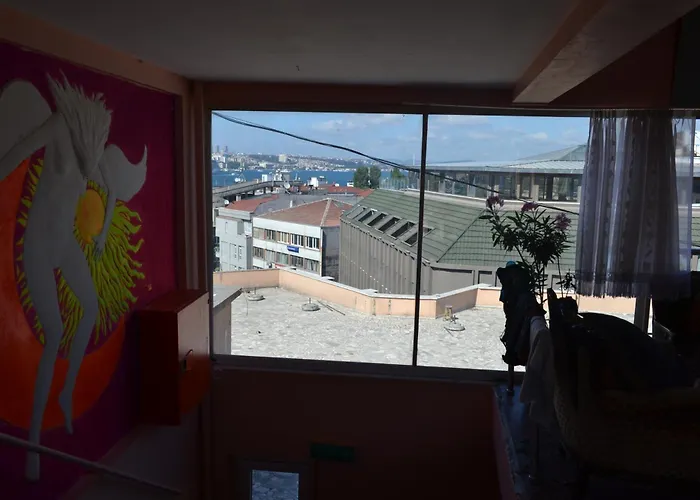 Harmony Стамбул