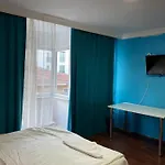 Harmony Hostel *