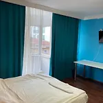 Harmony Hostel