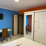 Harmony Κωνσταντινούπολη