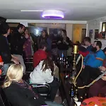 Hostel Harmony