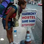 Hostel Harmony