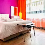 Hostel Harmony