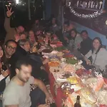 Harmony * Κωνσταντινούπολη