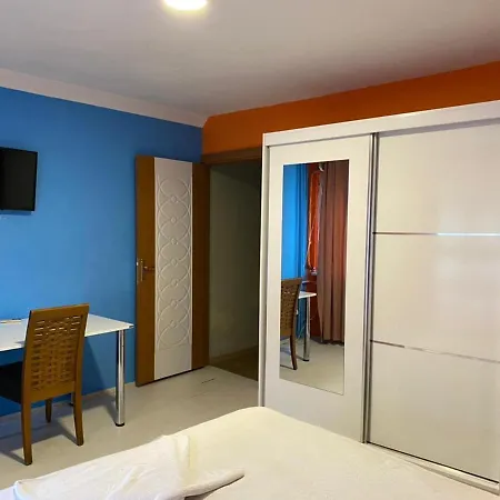Harmony Isztambul