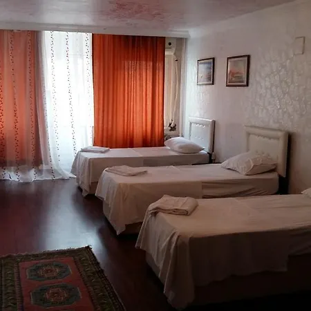 Harmony Hostel Istanbul