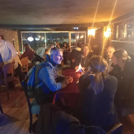 Hostel Harmony Isztambul