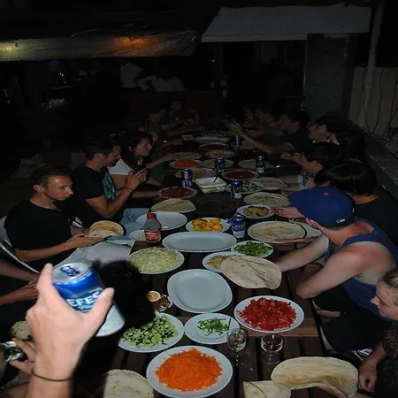 Harmony * Isztambul