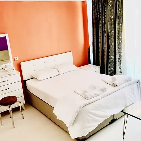 Hostel Harmony Istanbul