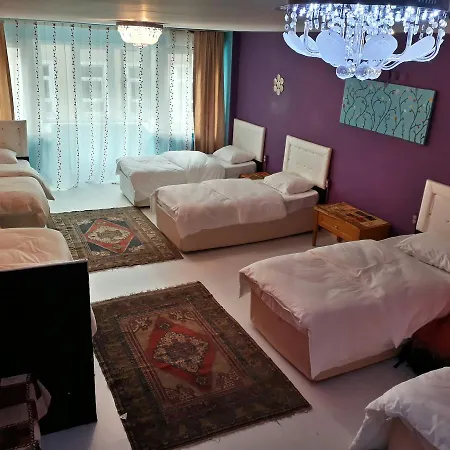 Harmony * Isztambul