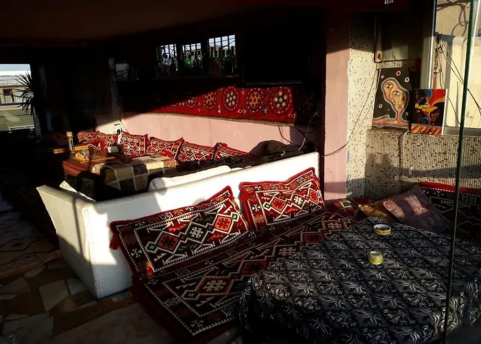 الشباب هارموني