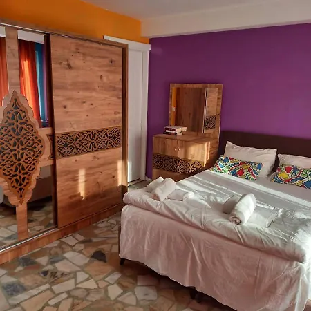 Hostal Harmony Estambul