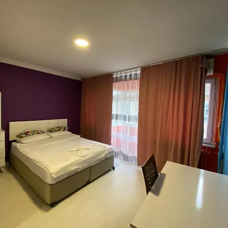 하모니 이스탄불