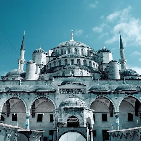 Harmony Istanbul
