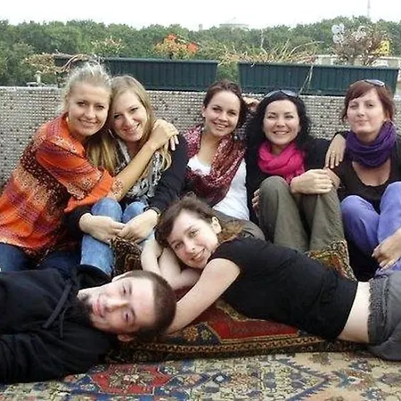 Harmony * איסטמבול