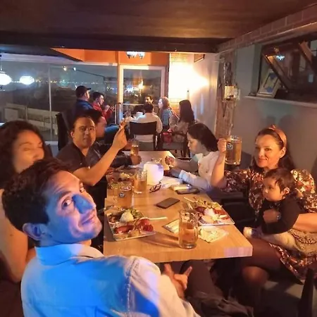 Harmony אכסניה איסטמבול