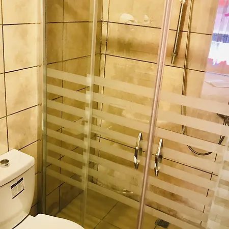 Harmony Hostal Estambul