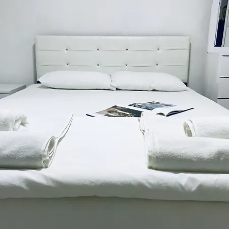 하모니 호스텔