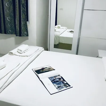 호스텔 하모니 *