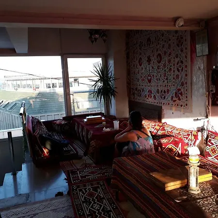 하모니 * 이스탄불