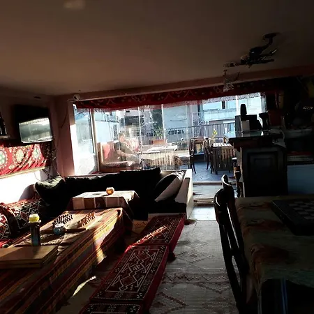 하모니 * 이스탄불