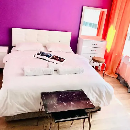 Hostel Harmony