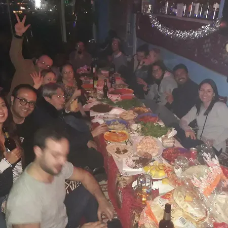 하모니 * 이스탄불