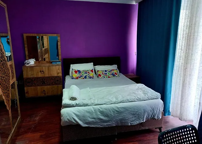 Harmony * Istanbulská provincie