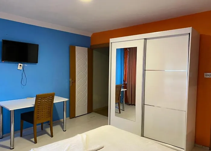 Harmony Istanbulská provincie