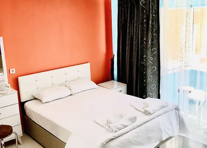 Hostel Harmony Istanbulská provincie