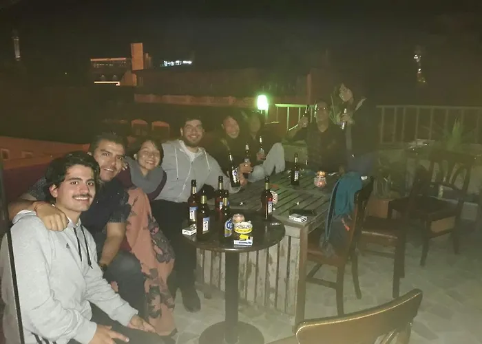 Harmony * Istanbulská provincie