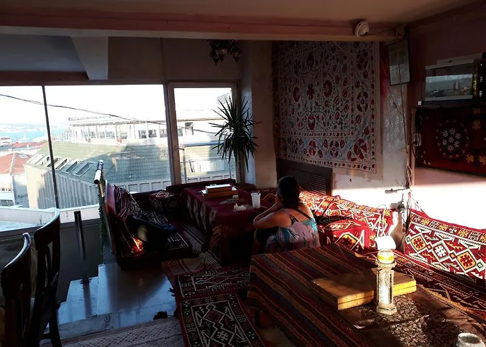 Harmony * Istanbulská provincie