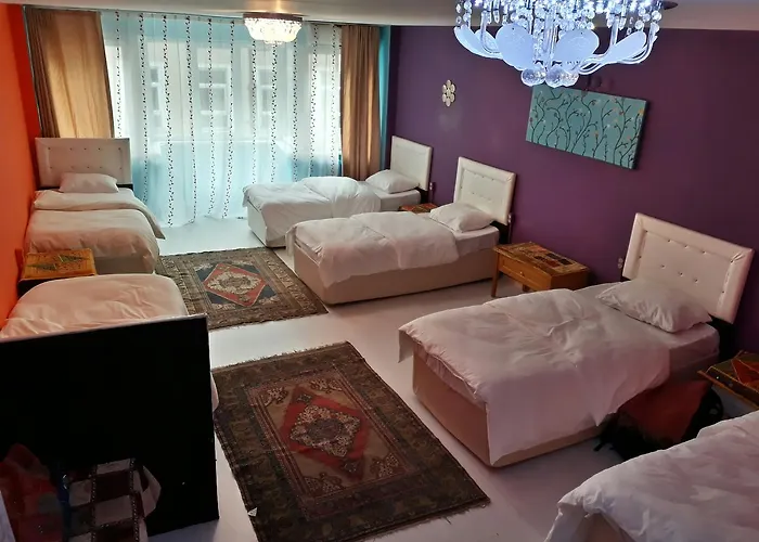 Harmony * Istanbulská provincie