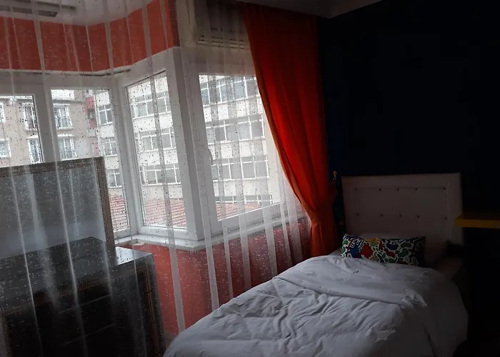 Harmony Istanbulská provincie