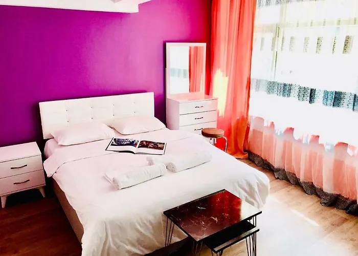 Harmony * Istanbulská provincie