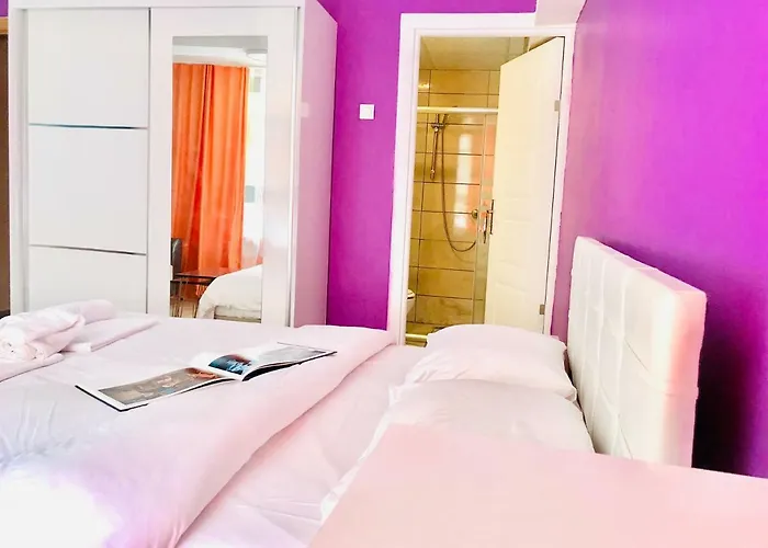 Harmony Istanbulská provincie