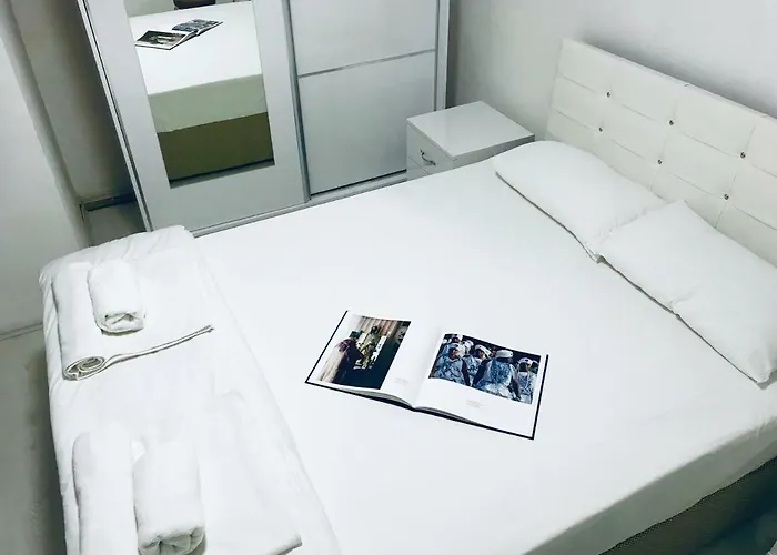 Hostel Harmony Istanbulská provincie