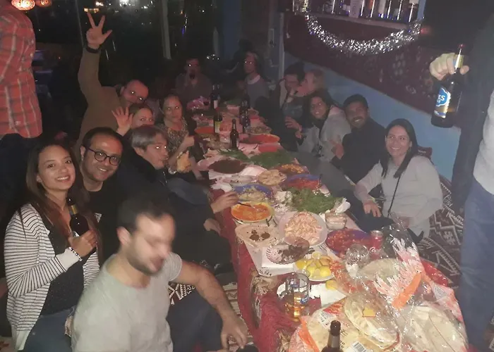 Harmony * Istanbulská provincie