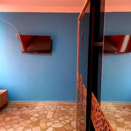 Harmony Hostel