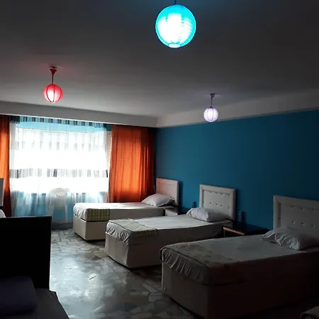 Harmony Hostel Stambuł