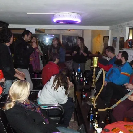 Hostel Harmony