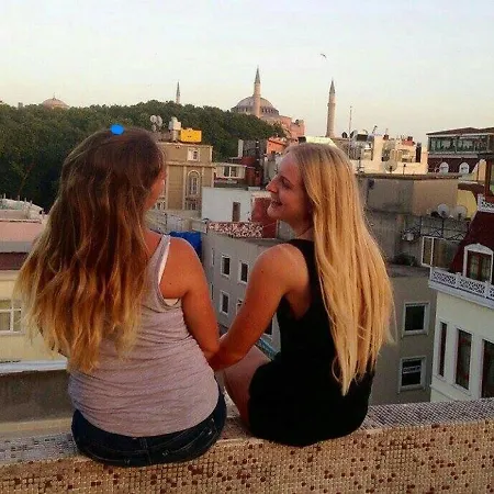 Harmony Hostel *