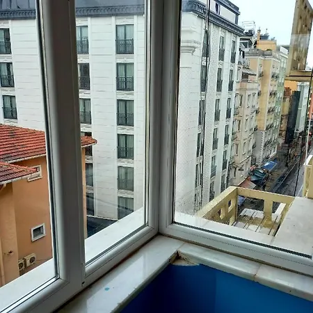 Harmony Hostal
