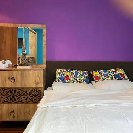 Hostal Harmony