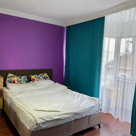 Hostal Harmony