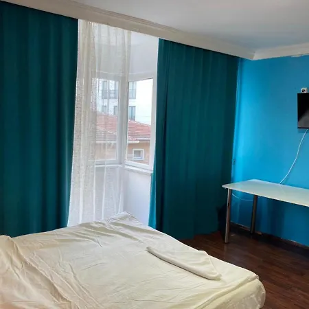 Harmony Hostal