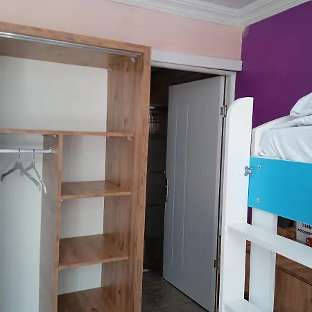 Hostal Harmony