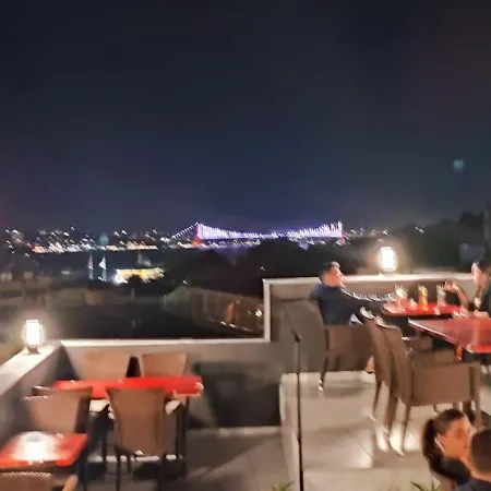 Hostal Harmony